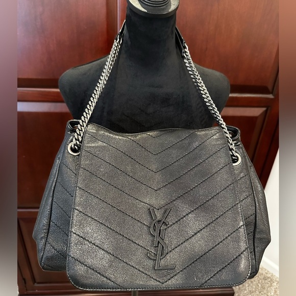 YSL handbag - Picture 10 of 11